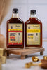 Kentuckyaki Sauce (2 Flavors) - Whiskey Skies - BOURBON BARREL FOODS