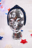 Knotted Headbands with Star Charms (3 Colors) - Whiskey Skies - SHIRALEAH