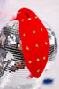 Knotted Headbands with Star Charms (3 Colors) - Whiskey Skies - SHIRALEAH