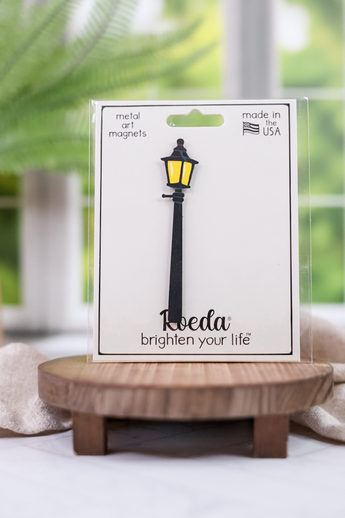 Roeda & Magnetic Fun: Creative Decor for All | Whiskey Skies