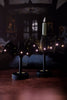 Large Twinkle Bat Candlestick - Whiskey Skies - MUD PIE
