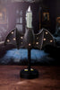 Large Twinkle Bat Candlestick - Whiskey Skies - MUD PIE