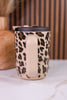 Latte Leopard 15oz Muv Mug - Whiskey Skies - BRUMATE