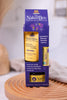 Lavender and Beeswax Moisturizing Gift Set - Whiskey Skies - THE NAKED BEE