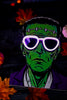 LED Frankenstein Wall Sign - Whiskey Skies - GERSON COMPANIES