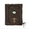 LED Spell Book - Whiskey Skies - C & F ENTERPRISES