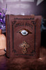 LED Spell Book - Whiskey Skies - C & F ENTERPRISES