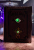 LED Spell Book - Whiskey Skies - C & F ENTERPRISES
