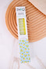 Lemon Meringue Reusable Straw Set - Whiskey Skies - SWIG LIFE