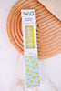 Lemon Meringue Reusable Straw Set - Whiskey Skies - SWIG LIFE