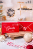 Letter to Santa Chunky Wooden Sitter - Whiskey Skies - ADAMS & CO