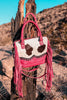 Letterstone Trail Concealed-Carry Bag - Whiskey Skies - KHEMCHAND HANDICRAFT