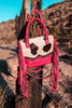 Letterstone Trail Concealed-Carry Bag - Whiskey Skies - KHEMCHAND HANDICRAFT