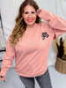 Letting Go Sweatshirt - Whiskey Skies - SOUTHERN BLISS COMPANY