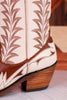 Liberty Black Liv Greta Porcupine Boots - Whiskey Skies - LIBERTY BLACK
