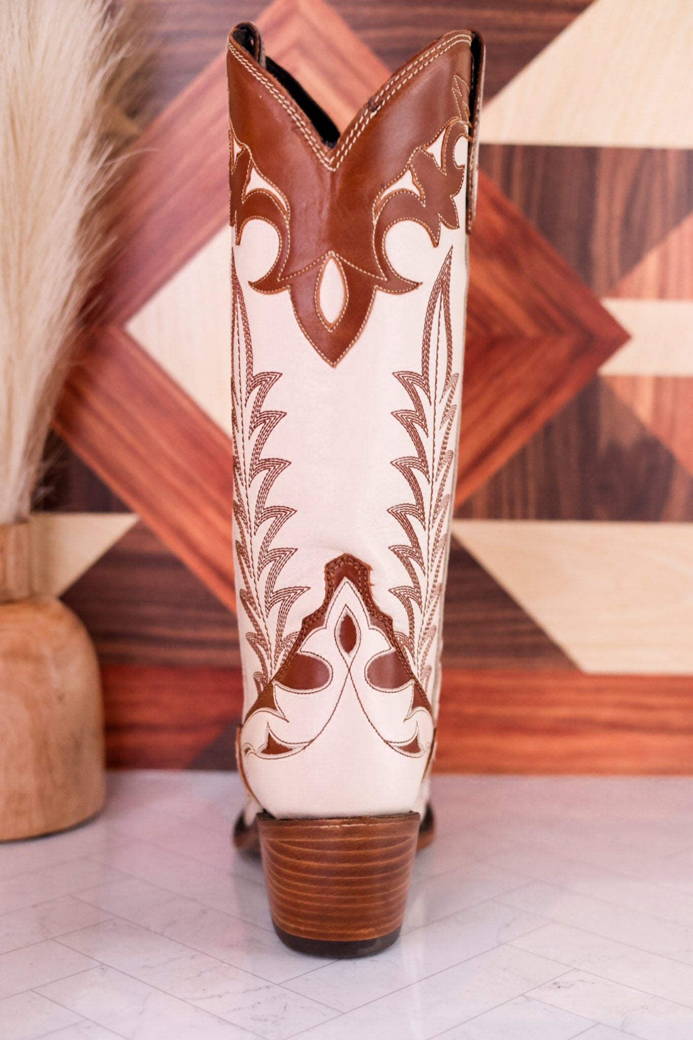 Liberty Black Liv Greta Porcupine Boots - Whiskey Skies - LIBERTY BLACK