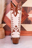 Liberty Black Liv Greta Porcupine Boots - Whiskey Skies - LIBERTY BLACK