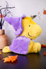 Licensed Peanut Wizard Woodstock Warmie - Whiskey Skies - WARMIES