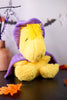 Licensed Peanut Wizard Woodstock Warmie - Whiskey Skies - WARMIES