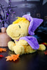 Licensed Peanut Wizard Woodstock Warmie - Whiskey Skies - WARMIES