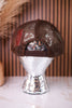 Licensed Waylon Jennings Ramblin' Man Radler Hat - Whiskey Skies - AMERICAN NEEDLE