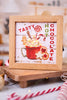 Light Up Hot Cocoa Holiday Bakery Signs (4 Styles) - Whiskey Skies - GERSON COMPANIES