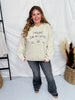 Like My Men Like My Coffee Sweatshirt - Whiskey Skies - SOUTHERN BLISS COMPANY