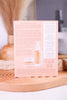 Limited Edition Golden Moments Two Piece Set - Whiskey Skies - FARMHOUSE FRESH