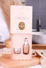 Limited Edition Golden Moments Two Piece Set - Whiskey Skies - FARMHOUSE FRESH