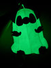 Loungefly Glow in the Dark Stitch Ghost Backpack - Whiskey Skies - LOUNGEFLY