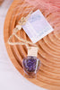 Love Notes Car Diffuser - Whiskey Skies - LUXINY