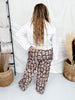 Luck Of The Brand Boxer Pants - Whiskey Skies - STERLING KREEK