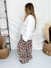 Luck Of The Brand Boxer Pants - Whiskey Skies - STERLING KREEK