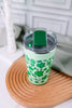 Lucky Leopard 24oz Party Cup - Whiskey Skies - SWIG LIFE