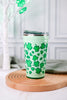 Lucky Leopard 24oz Party Cup - Whiskey Skies - SWIG LIFE