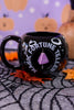 Magic Fortune Teller Coffee Mug - Whiskey Skies - BIGMOUTH