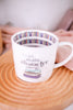 Main Character 16oz Mug - Whiskey Skies - PAVILION