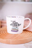 Main Character 16oz Mug - Whiskey Skies - PAVILION