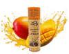 Mango Lip Balm - Whiskey Skies - LUXINY