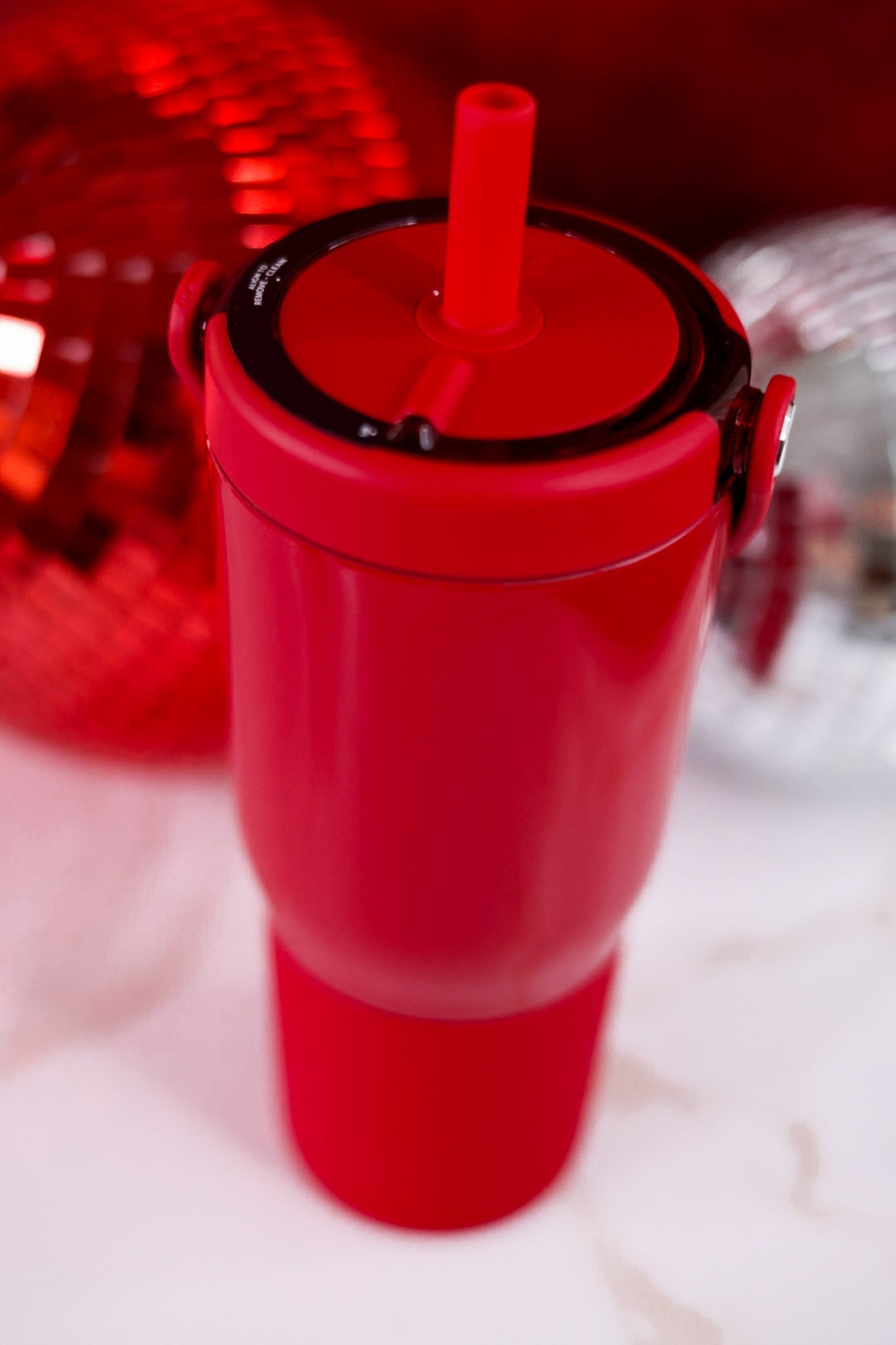 Maraschino 25oz Resa Tumbler - Whiskey Skies - BRUMATE