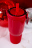 Maraschino 25oz Resa Tumbler - Whiskey Skies - BRUMATE
