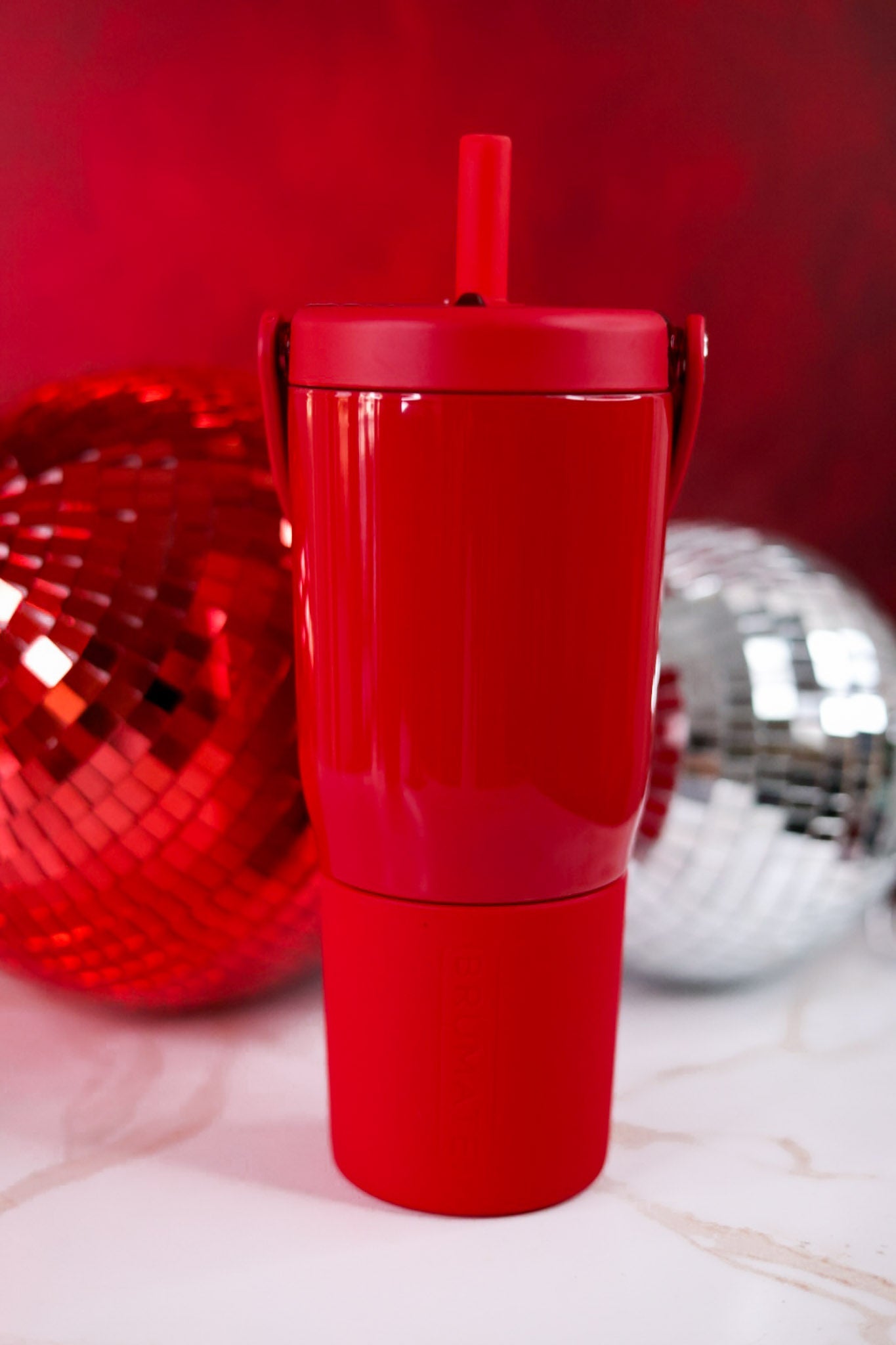 Maraschino 25oz Resa Tumbler - Whiskey Skies - BRUMATE