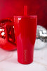 Maraschino 30oz Era Tumbler - Whiskey Skies - BRUMATE