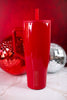 Maraschino 40oz Era Tumbler - Whiskey Skies - BRUMATE