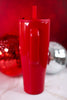 Maraschino 40oz Era Tumbler - Whiskey Skies - BRUMATE