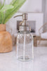 Mason Jar Soap Dispenser - Whiskey Skies - PARK DESIGNS