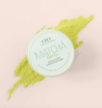 Matcha Purity Calm & Clear Purification Mask - Whiskey Skies - FARMHOUSE FRESH