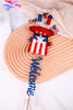 Metal Americana Firecracker Picks (3 Styles) - Whiskey Skies - SPECIAL T IMPORTS INC