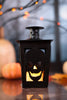 Metal Die Cut Halloween Lanterns (4 Styles) - Whiskey Skies - SPECIAL T IMPORTS INC