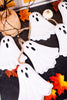 Metal Ghost Garland - Whiskey Skies - SPECIAL T IMPORTS INC